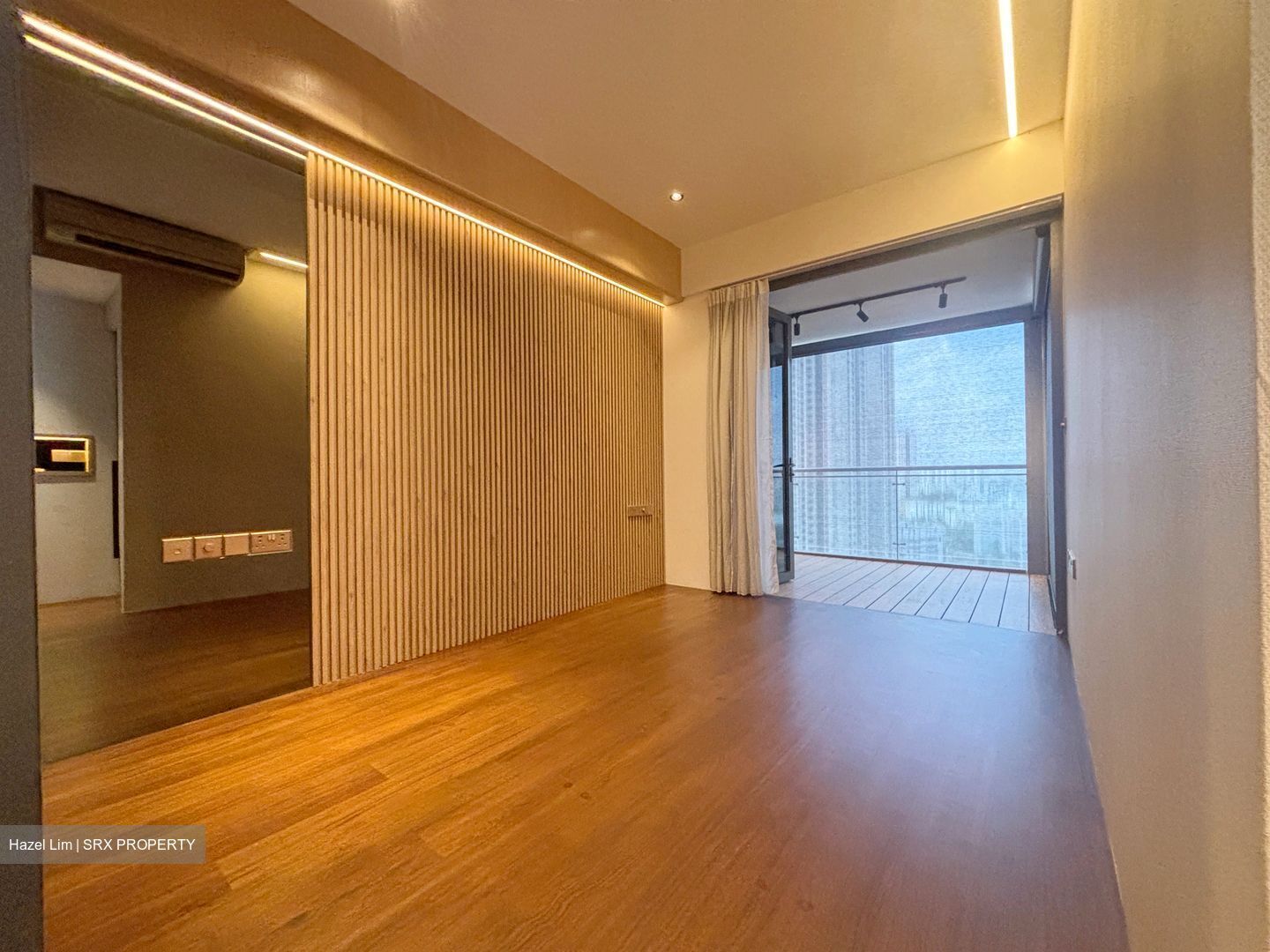 The Viridian (D12), Apartment #525397681
